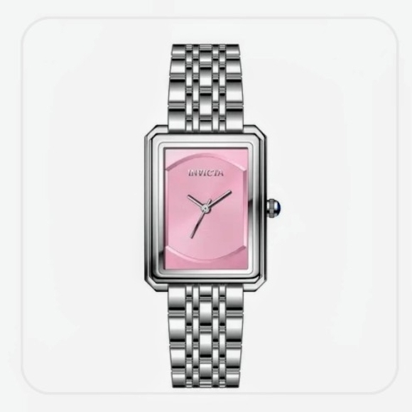 Invicta Accessories - Invicta Women' W Watch 26 mmildflower Princess